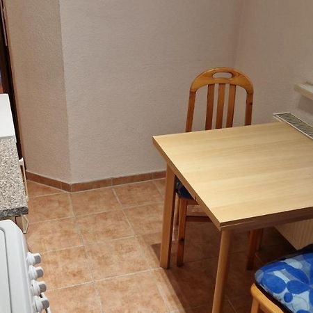 Ferienapartment Meiss Erdeborn 외부 사진