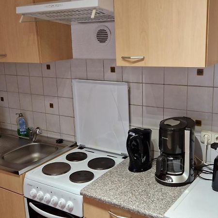 Ferienapartment Meiss Erdeborn 객실 사진