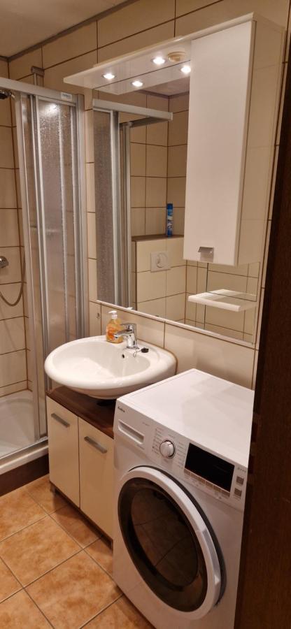 Ferienapartment Meiss Erdeborn 외부 사진
