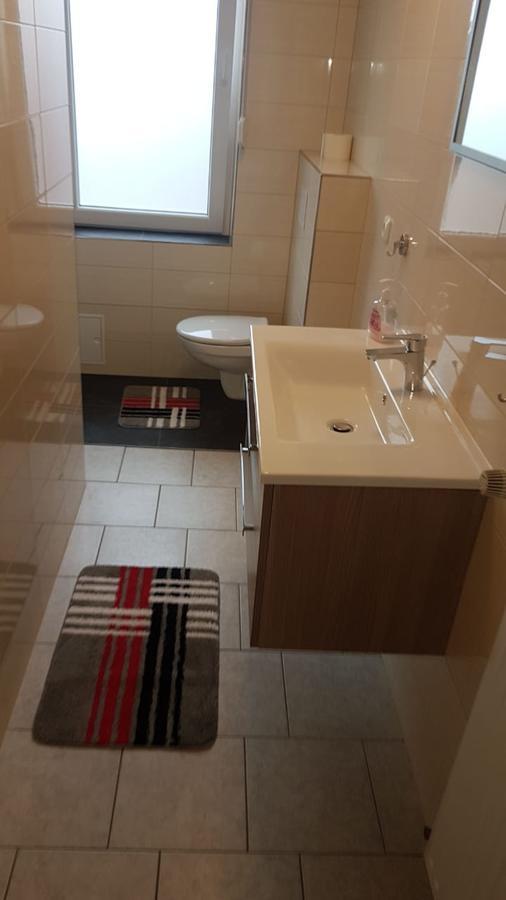 Ferienapartment Meiss Erdeborn 외부 사진