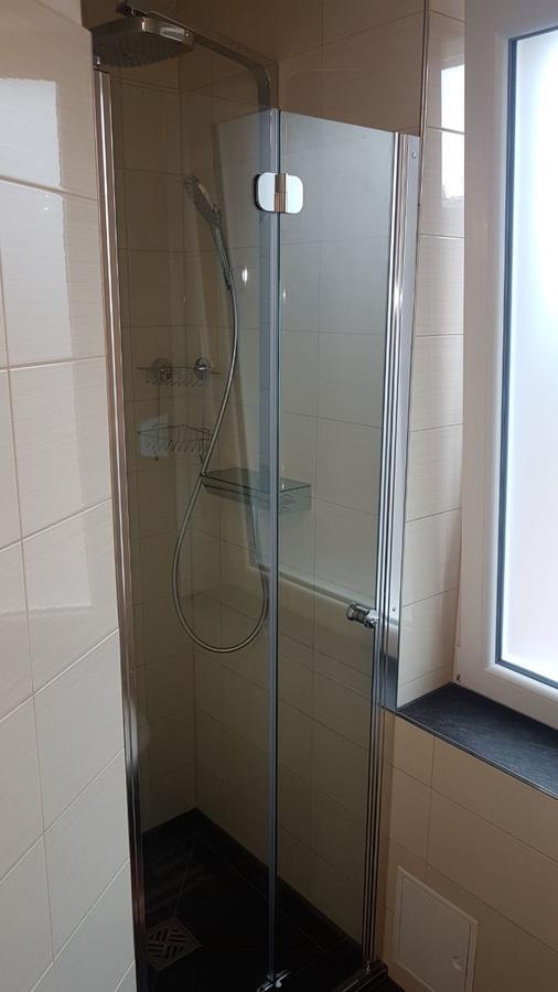 Ferienapartment Meiss Erdeborn 외부 사진