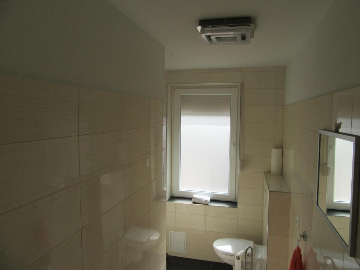 Ferienapartment Meiss Erdeborn 외부 사진