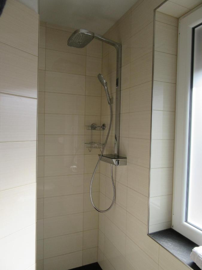 Ferienapartment Meiss Erdeborn 외부 사진